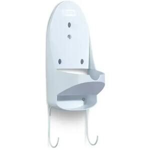 Case of 4 Sunbeam 11575 Iron Organizer with Ironing Board Hook, Hardware